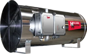 Holland Heater - HHB series