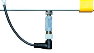 Temperature sensor
