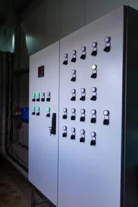 Electrical Panel