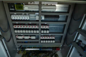 Electrical Panel