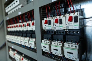 Electrical Panel