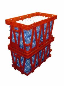 Egg crate 360