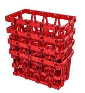 Egg crate 360
