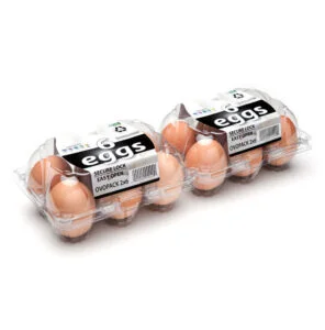 Ovotherm - Ovopack 2x6