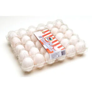 Ovotherm - Traypack 1x30