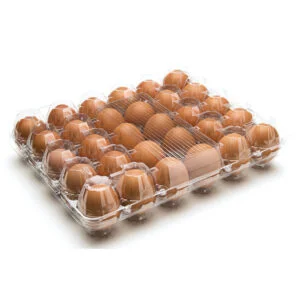 Ovotherm - Traypack 1x30