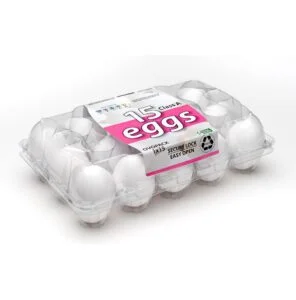 Ovotherm - Ovopack 1x15