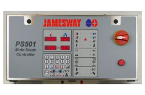 Jamesway - Multistage Super J
