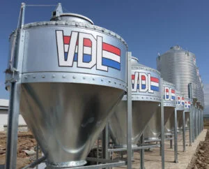 VDL - Silos