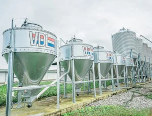 VDL - Silos